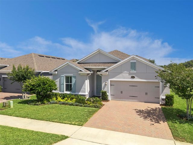 2646 HINOKI CYPRESS PLACE, Sanford, FL 32773