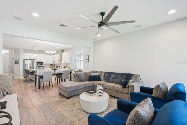 2646 HINOKI CYPRESS PLACE, Sanford, FL 32773