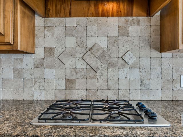 14806 S 52nd East Avenue, Bixby, OK 74008