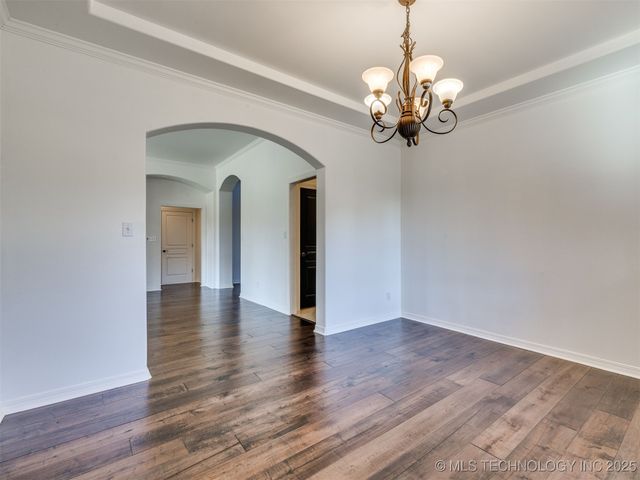 14806 S 52nd East Avenue, Bixby, OK 74008