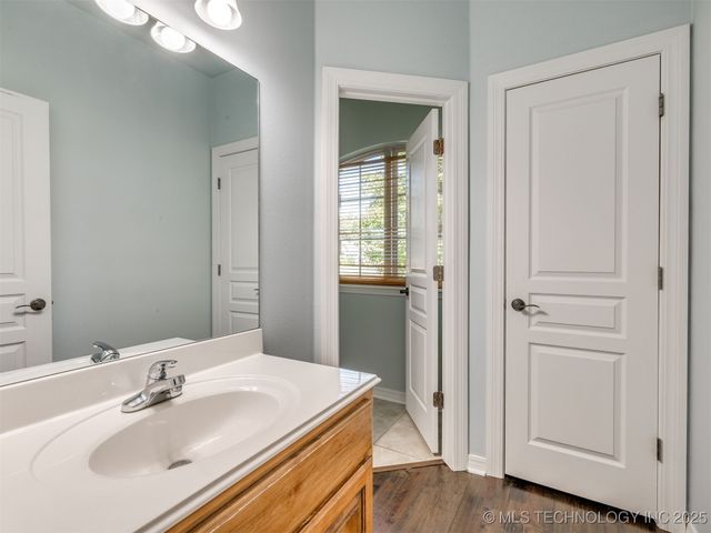 14806 S 52nd East Avenue, Bixby, OK 74008