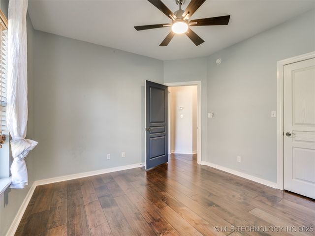 14806 S 52nd East Avenue, Bixby, OK 74008