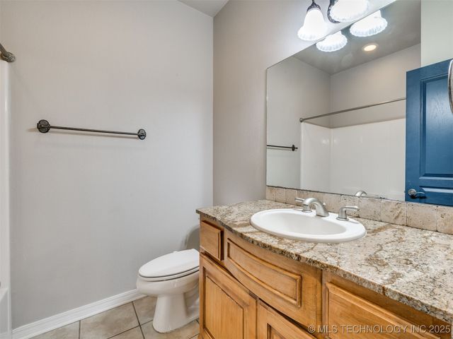 14806 S 52nd East Avenue, Bixby, OK 74008