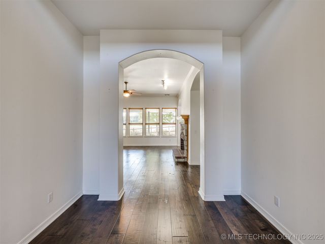 14806 S 52nd East Avenue, Bixby, OK 74008