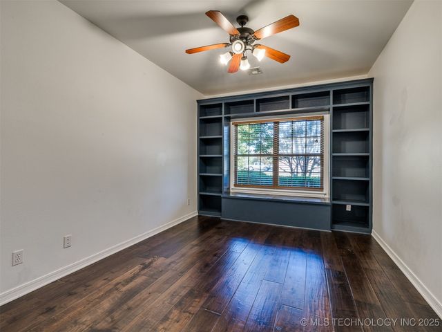 14806 S 52nd East Avenue, Bixby, OK 74008