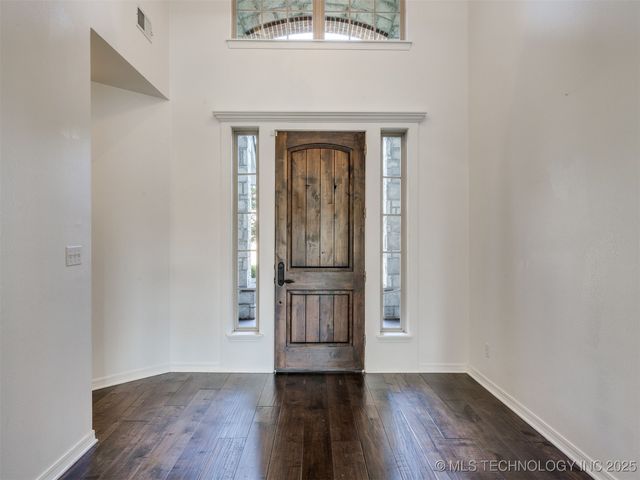 14806 S 52nd East Avenue, Bixby, OK 74008