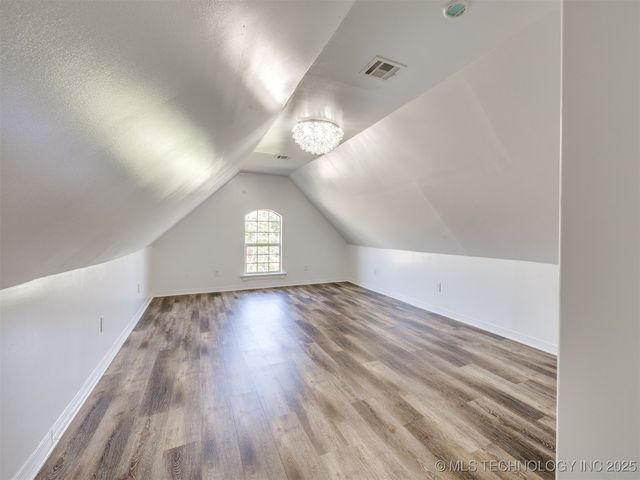 14806 S 52nd East Avenue, Bixby, OK 74008