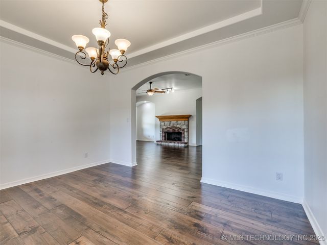 14806 S 52nd East Avenue, Bixby, OK 74008