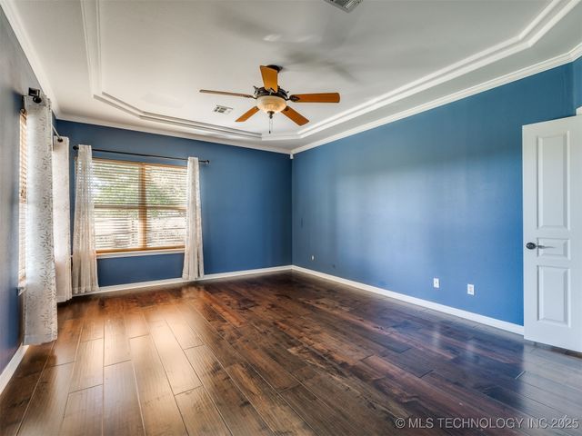 14806 S 52nd East Avenue, Bixby, OK 74008