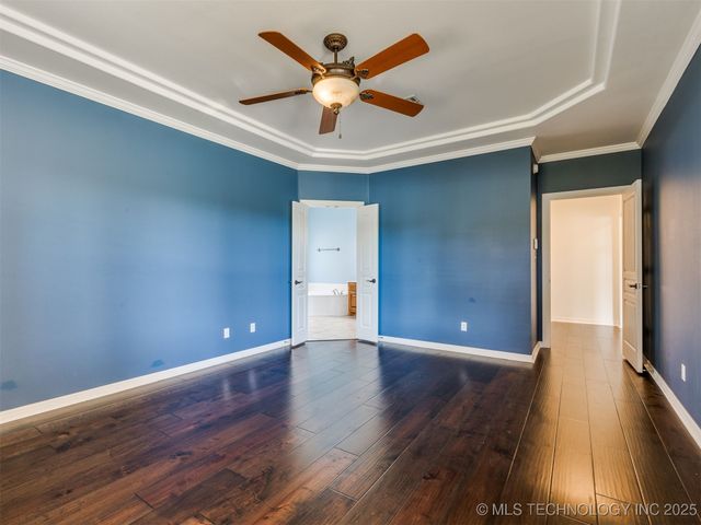 14806 S 52nd East Avenue, Bixby, OK 74008