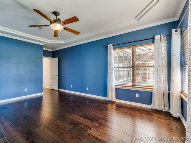 14806 S 52nd East Avenue, Bixby, OK 74008