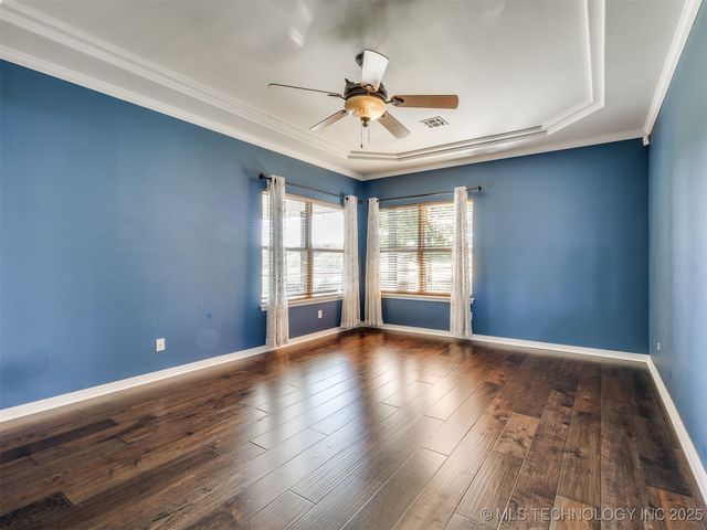 14806 S 52nd East Avenue, Bixby, OK 74008