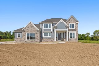 3321 Hideaway Drive Se, Gaines Twp, MI 49316