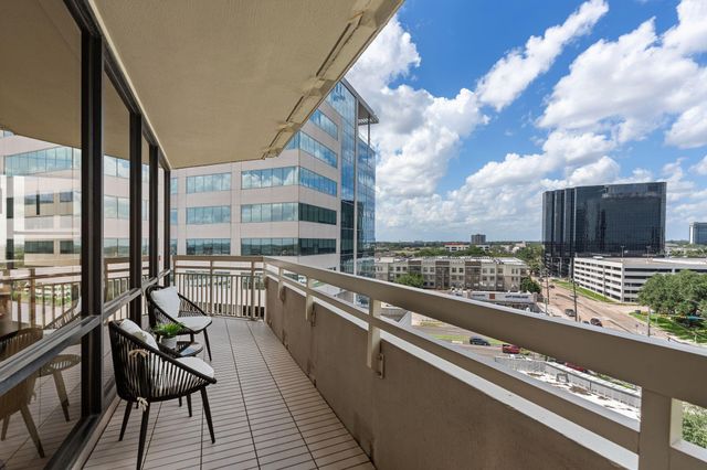 14 Greenway Plaza 9R, Houston, TX 77046