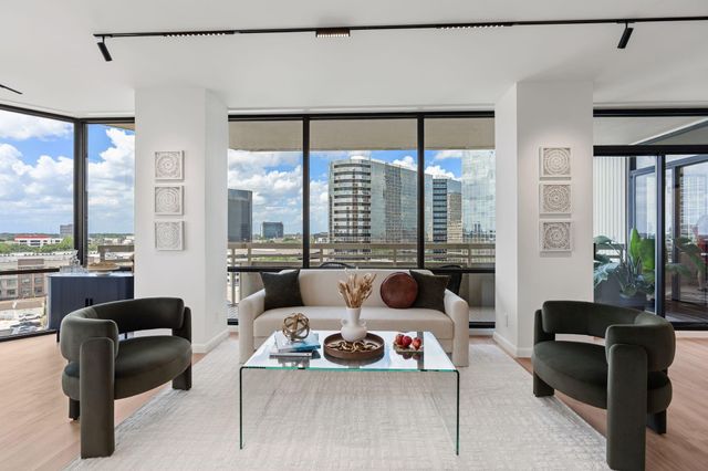 14 Greenway Plaza 9R, Houston, TX 77046