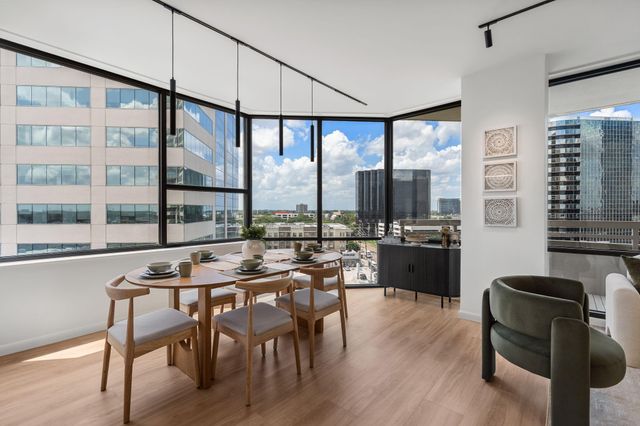 14 Greenway Plaza 9R, Houston, TX 77046