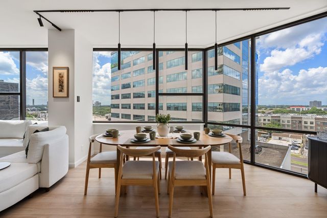 14 Greenway Plaza 9R, Houston, TX 77046