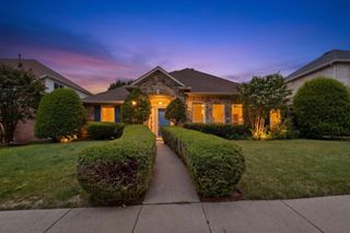 8205 Burleigh Street, Frisco, TX 75035