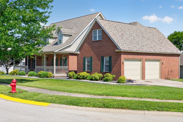 936 Hunter Trail, Mt Sterling, KY 40353