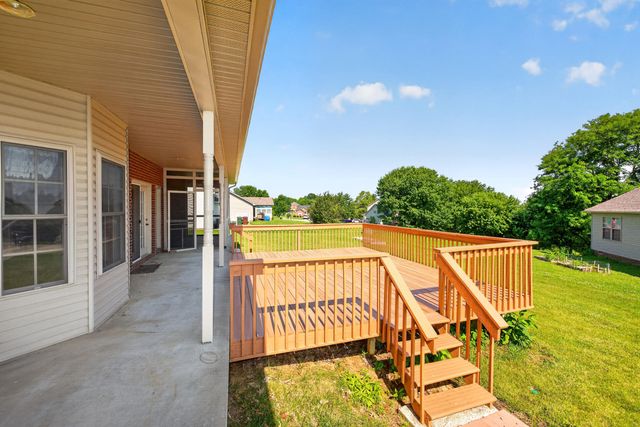 936 Hunter Trail, Mt Sterling, KY 40353
