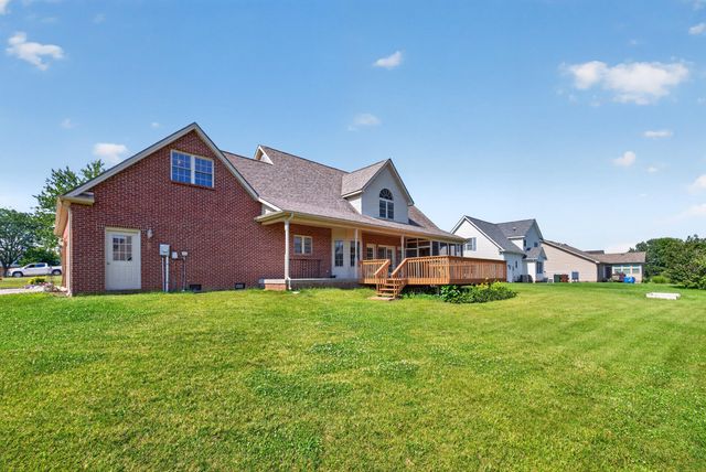 936 Hunter Trail, Mt Sterling, KY 40353