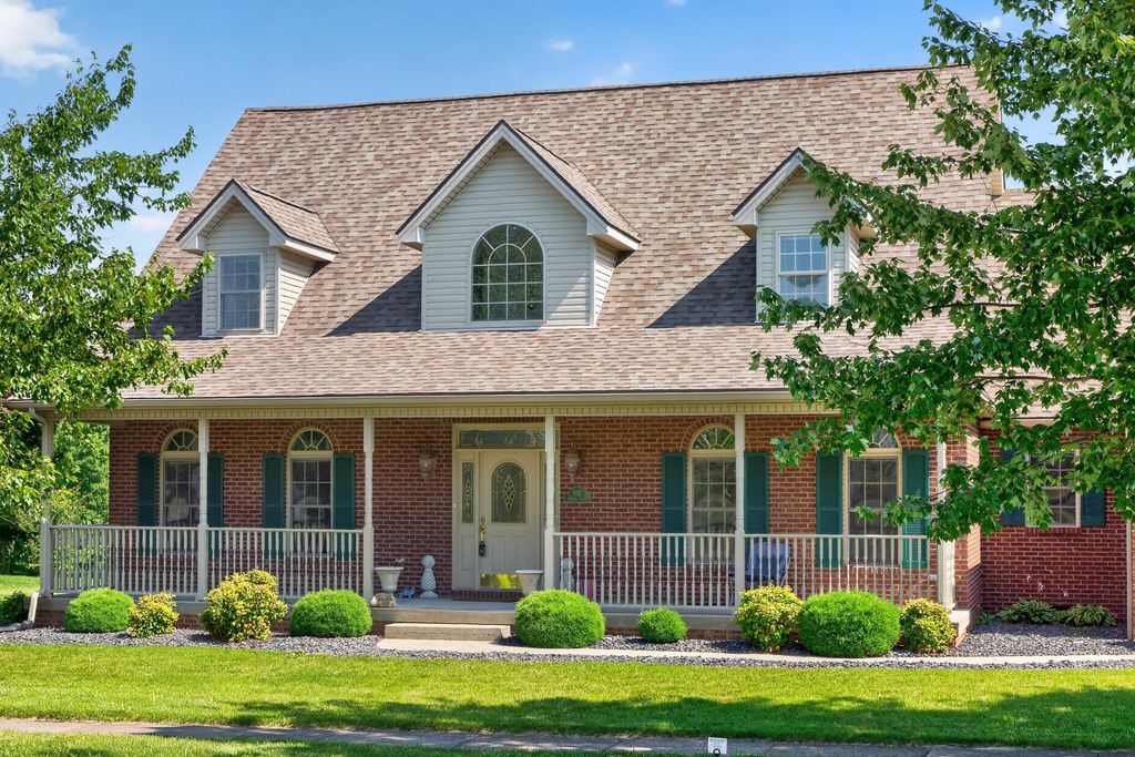 936 Hunter Trail, Mt Sterling, KY 40353
