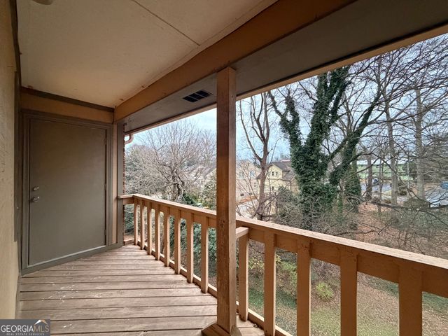 174 Talmadge Street APT 14, Athens, GA 30605