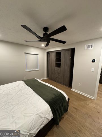 174 Talmadge Street APT 14, Athens, GA 30605