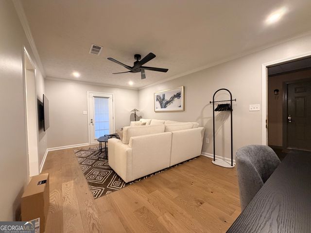 174 Talmadge Street APT 14, Athens, GA 30605