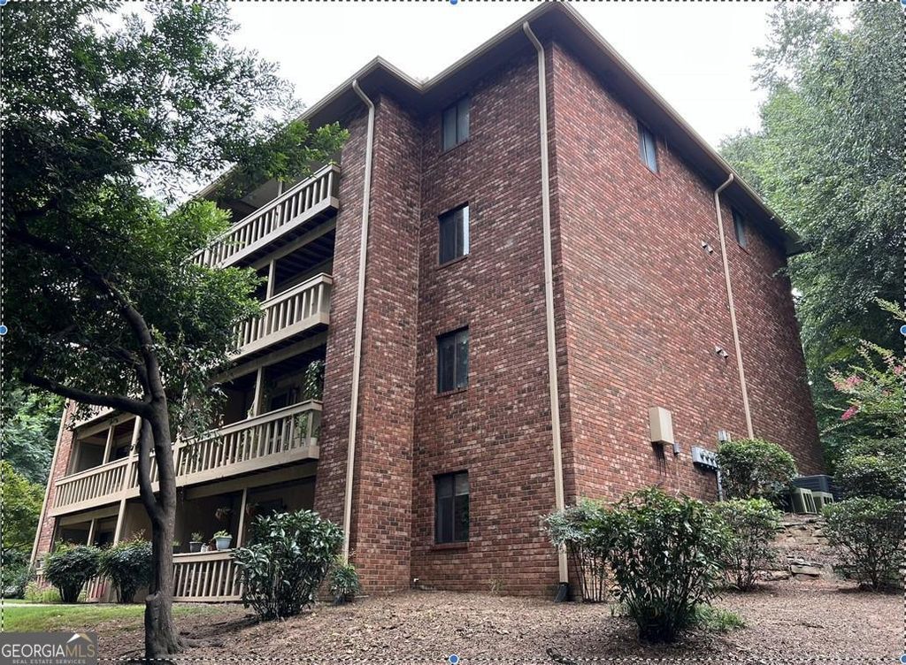 174 Talmadge Street APT 14, Athens, GA 30605