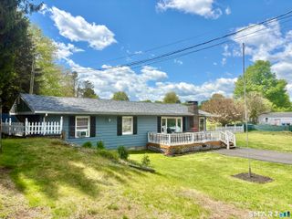 21 Friendship Street, Norwich, CT 06360
