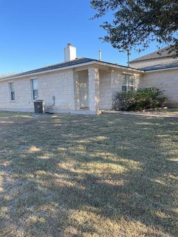 1200 HUGHMONT DR, Pflugerville, TX 78660