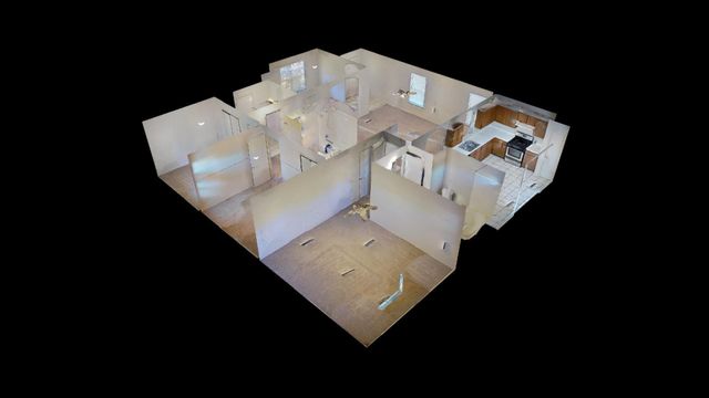 1200 HUGHMONT DR, Pflugerville, TX 78660