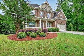 5327 Whitney Landing, Dunwoody, GA 30360