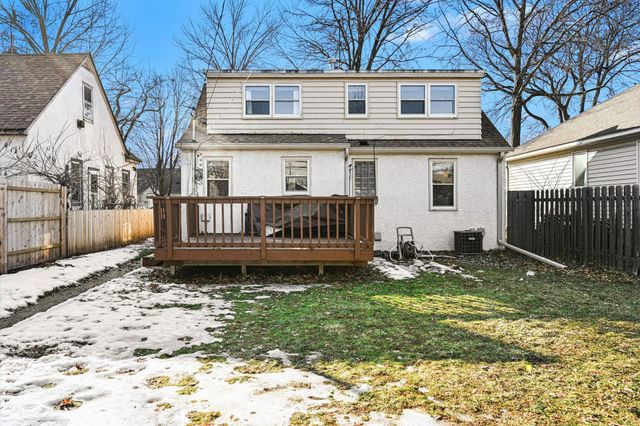 5425 31st Avenue S, Minneapolis, MN 55417