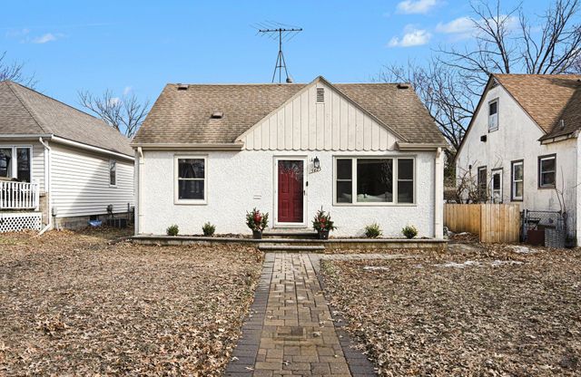 5425 31st Avenue S, Minneapolis, MN 55417