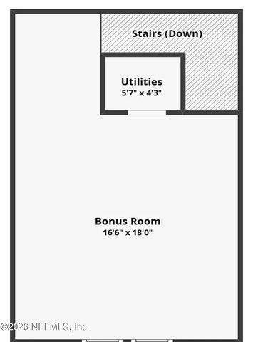334 CLIFTON BAY Loop, St. Johns, FL 32259