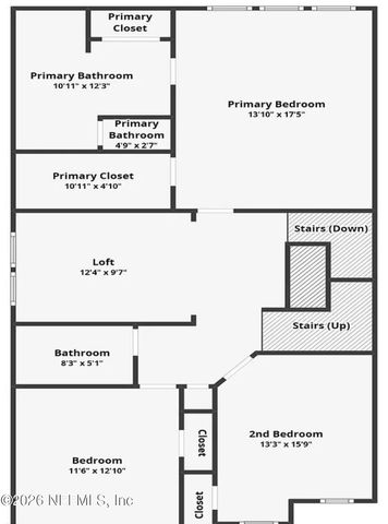 334 CLIFTON BAY Loop, St. Johns, FL 32259