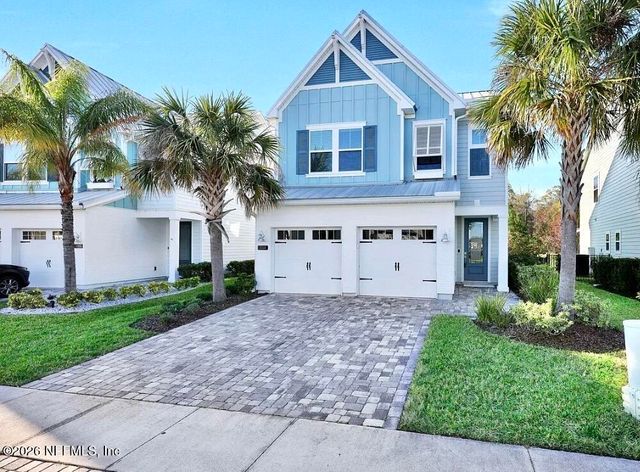 334 CLIFTON BAY Loop, St. Johns, FL 32259