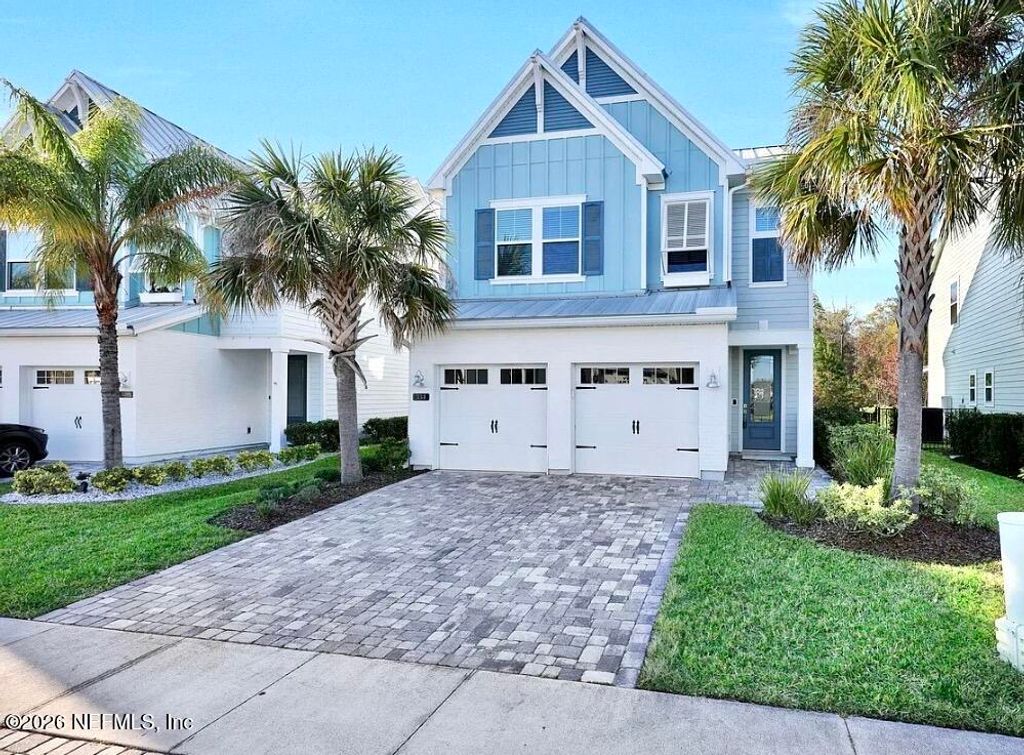 334 CLIFTON BAY Loop, St. Johns, FL 32259