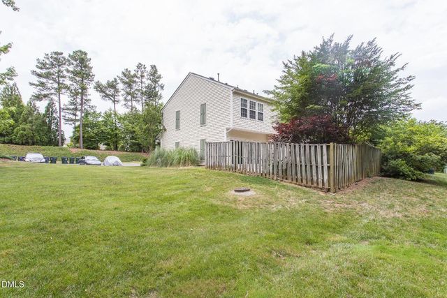 113 Sterling Oaks Court, Morrisville, NC 27560