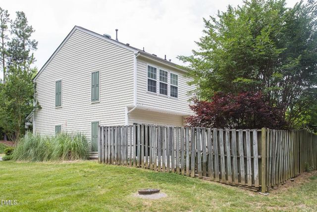 113 Sterling Oaks Court, Morrisville, NC 27560