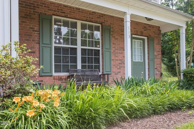 113 Sterling Oaks Court, Morrisville, NC 27560