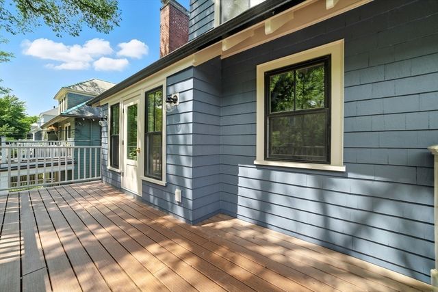 197 Winchester Street 1, Brookline, MA 02446