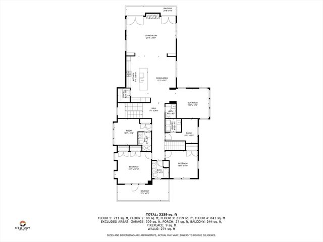 197 Winchester Street 1, Brookline, MA 02446