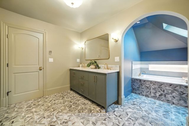 197 Winchester Street 1, Brookline, MA 02446