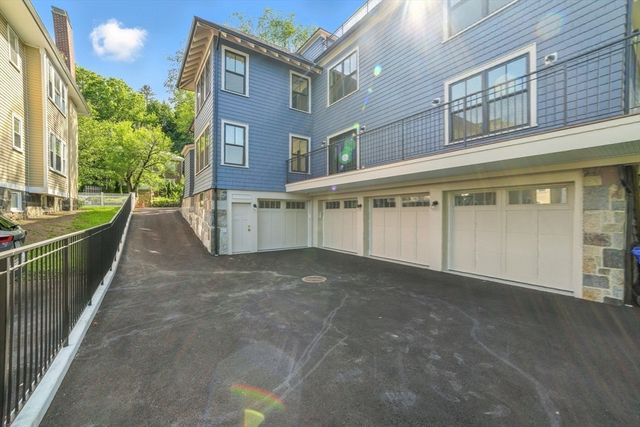 197 Winchester Street 1, Brookline, MA 02446