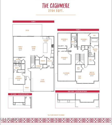 221 Staffs Way, El Paso, TX 79928