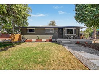 5050 S Linden Dr, Englewood, CO 80110