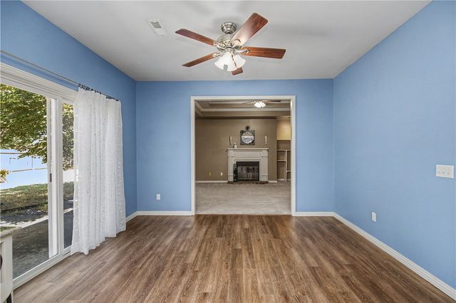 29 Ivy Circle, Bentonville, AR 72712